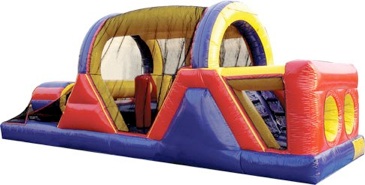 cheap bouncy house