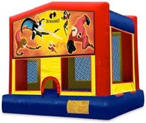 cheap bouncy house