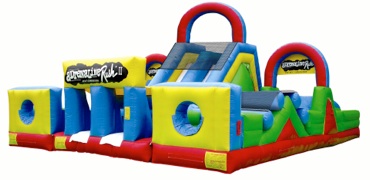cheap bouncy house